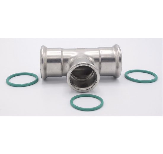 T-kus, lisovací, redukovaný F/F/F