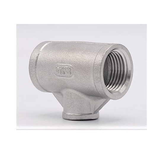 T kus závitový redukovaný typ 307 R