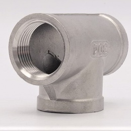 T kus závitový typ 307