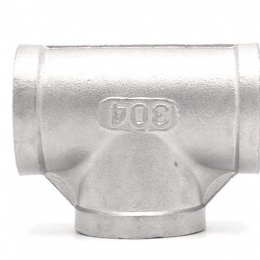 T kus závitový typ 307