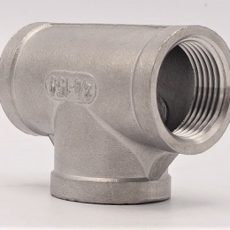 T kus závitový typ 307