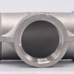 T kus závitový typ 307