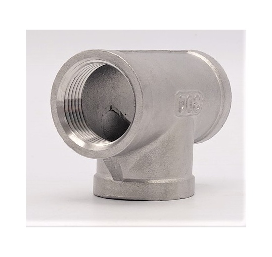 T kus závitový typ 307