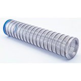 náhled produktu Tamis à fentes de filtration intérieure 0,8 mm pour filtre DN65