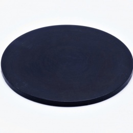 těsnění EPDM pro záslepnou matici DN50, potravinářské šroubení dle normy DIN11850 11851