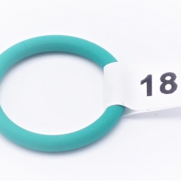 těsnění FKM DN18 do lisovacích fitinek