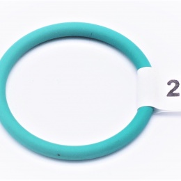 těsnění FKM DN28 k lisovacím fitinkám