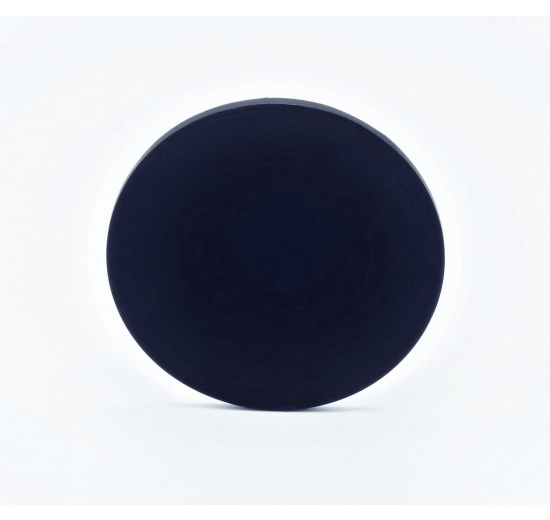 těsnění k zaslepovací matici DN40, materiál EPDM (ethylen-propylen)