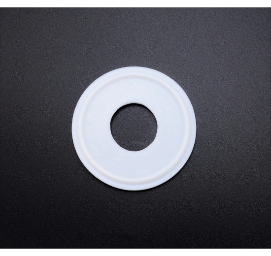 těsnění PTFE (teflon - polytetrafluorethylen) DN 20 pro clampový talířek 50.5 mm