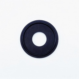 těsnění z ethylen-propylenu DN 20 pro clampový talířek 50.5 mm