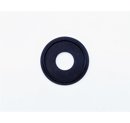 těsnění z ethylen-propylenu DN 20 pro clampový talířek 50.5 mm
