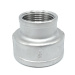 Threaded Reducer F/F / Reducer Socket Banded / Type 335 title=