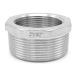 Threaded Reducer M/F / With Hexagon / Type 325 title=