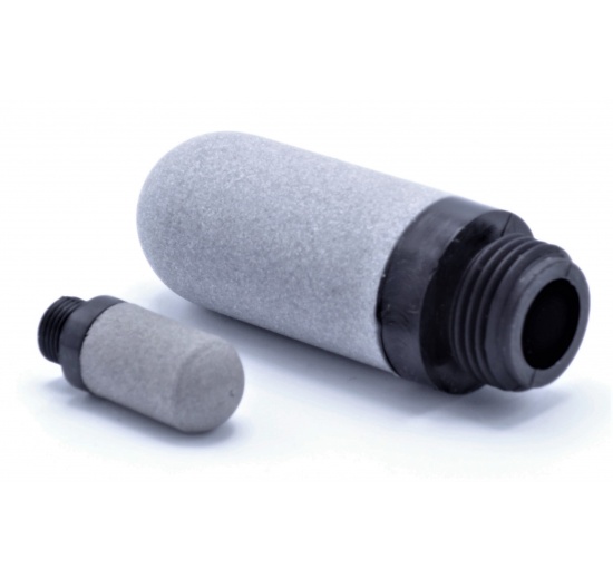 tlumiče hluku (polyethylen)