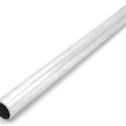 Trubky, oblouky a spojky pro kabelové rozvody bez závitů