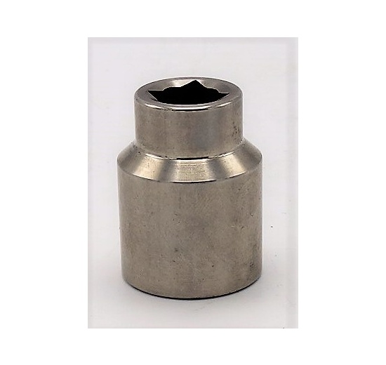 Unašeč pneupohonu pro klapku DN50