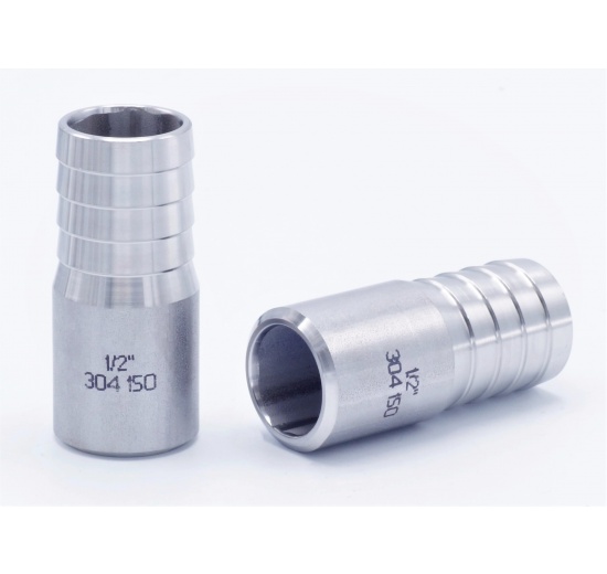 varné hadicové nástavce, typ 337S | 1/2"