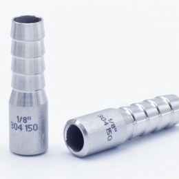 varné hadicové nástavce, typ 337S | 1/8"