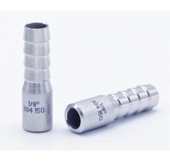 varné hadicové nástavce, typ 337S | 1/8"