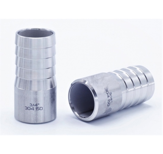 varné hadicové nástavce, typ 337S | 3/4"