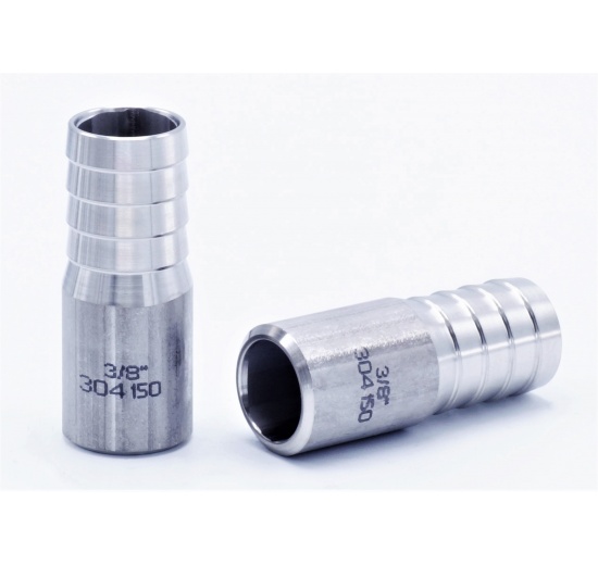 varné hadicové nástavce, typ 337S | 3/8"