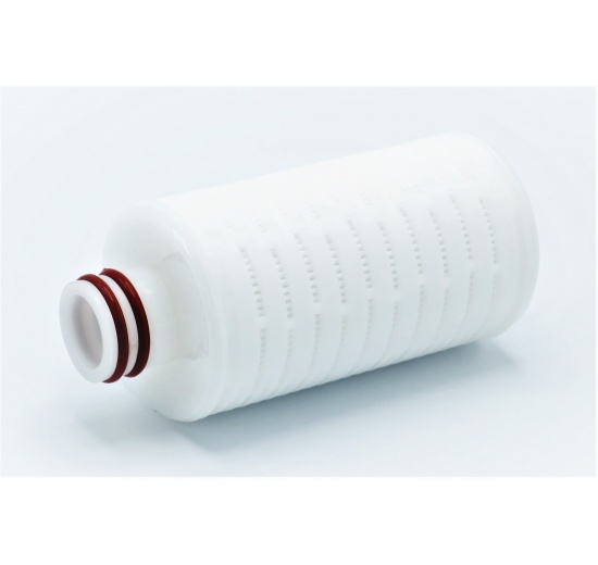 ventilační filtr - vložka DN25