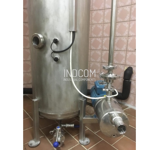 Zařízení pro sycení nápojů