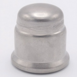 Záslepka (víčko), lisovací, F 35 mm