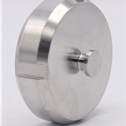 Zaslepovací matice SMS DN25