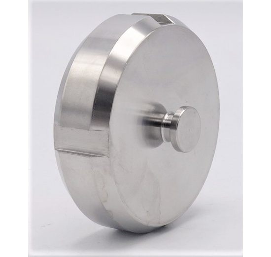 Zaslepovací matice SMS DN51