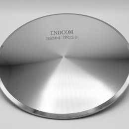 zaslepovací víčko pro CLAMP spoj