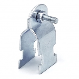 Závěs instalační trubky