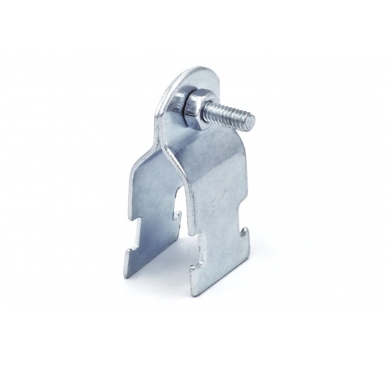 Závěs instalační trubky