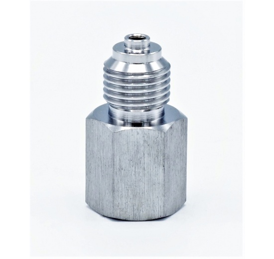 závitová redukce VNI G1/4"_VNĚ M12x1,5