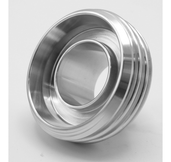 Závitové hrdlo přivařovací DIN 11851 | DN15