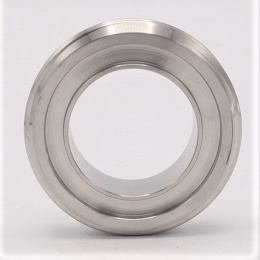 Závitové hrdlo přivařovací dle SMS