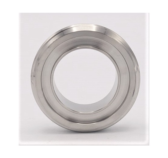 Závitové hrdlo přivařovací SMS, DN51